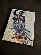 Ant-Man and the Wasp - Marvel