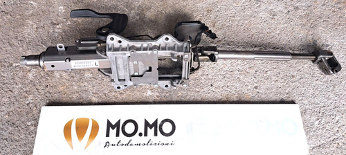 Piantone sterzo audi canna - q3,