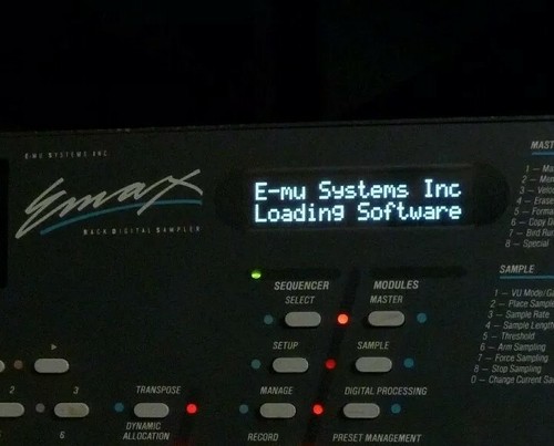 Display oled emax - oled,