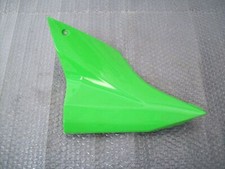 FIANCHETTO SOTTO SELLA SINISTRO PER KAWASAKI ZX10R 1000 DEL 2007 (e15676)