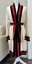 Cardigan in lana Marella