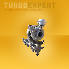Turbocompressore VW Golf 4 IV