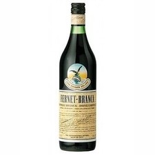 Amaro FERNET BRANCA Liquore