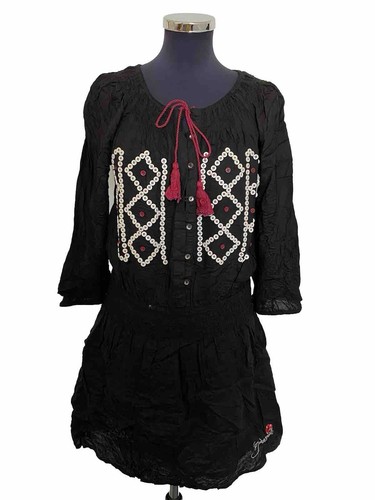 Desigual abito donna dress - abito,
