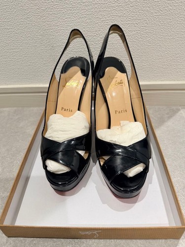 Christian louboutin nuove - christian,