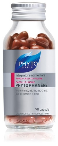 Phyto phytophanere integratore - phytophanere,