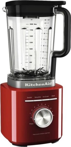 Kitchenaid frullatore con - frullatore,