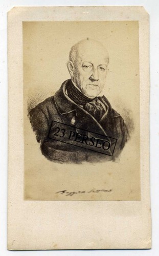 Foto cdv ruggero settimo - foto,