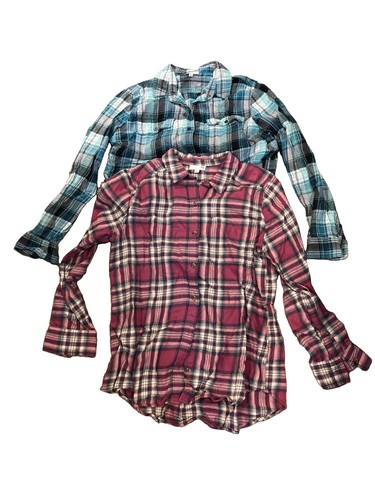 Lotto due camicie donna - di,