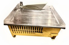 Workforce THD550 Seghetto per piastrelle a umido 7 pollici