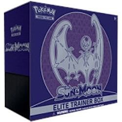 Pokemon sun and moon - pokemon,