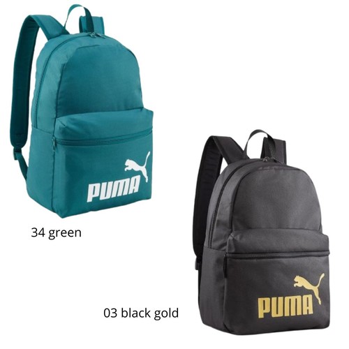 Puma zaino phase small - phase,
