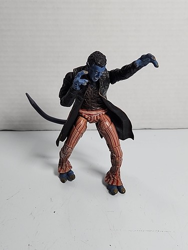 Toy biz marvel - toy,
