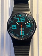 Swatch -  1987 - GB115 -
