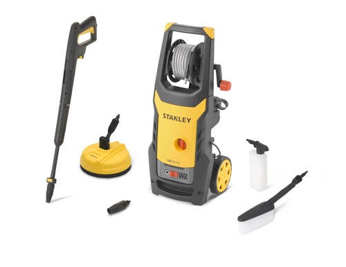 Stanley idropulitrice sxpw16pe - idropulitrice,