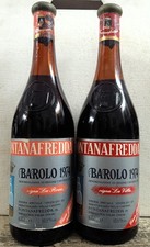1 Bt. Barolo Vigna La Rosa