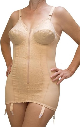Bodyperfect body modellatore - body,