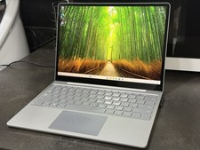 Microsoft Surface Laptop Go 2 2013 12.4" i5-1135G7 128GB SSD 8GB RAM W11P