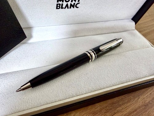 Montblanc meisterstück - montblanc,