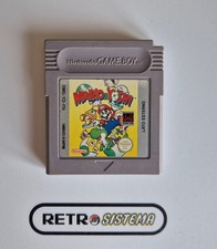 Nintendo Game Boy Mario &