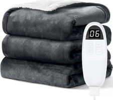 Coperta Elettrica 200 X 180