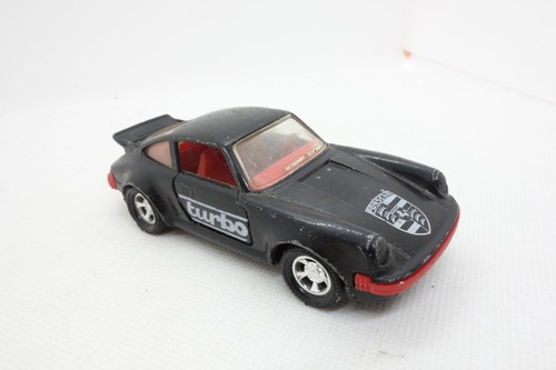 Matchbox porsche 911 - porsche,