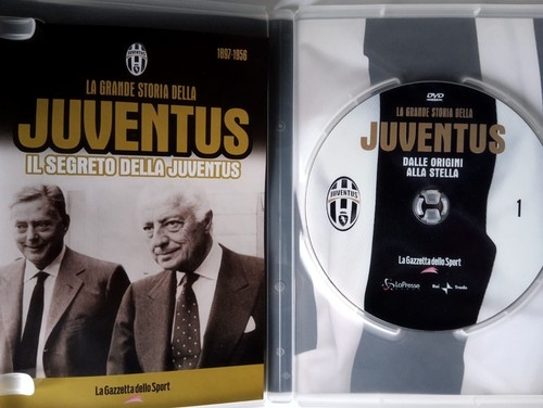 Dvd grande storia - dvd,