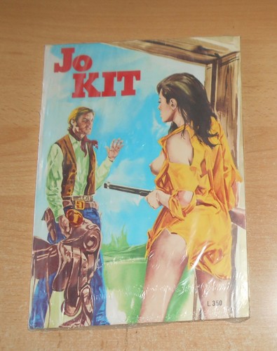 Dipress albo jo kit - ed., a