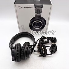 Audio-Technica ATH-M50X