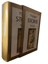 POLIBIO , STORIE, RUSCONI