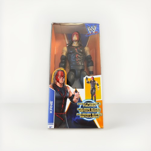 Figurina wwe kane 2013 - 12",
