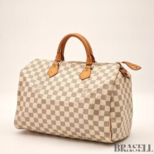 LOUIS VUITTON Damier Azur
