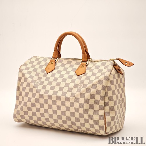 Louis vuitton damier - vuitton, azur