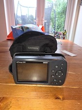 Garmin GPSmap 496. Solo
