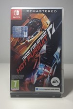NEED FOR SPEED HOT PURSUIT