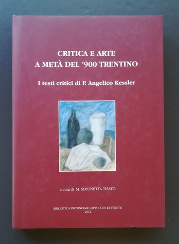 Critica arte metà del - e, del'