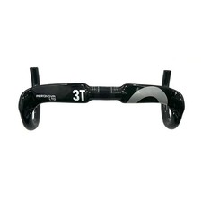 Manubrio bici da strada 3T