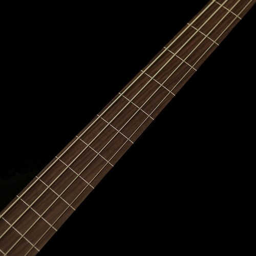 Sjb62 fretless jazz bass - fretless,