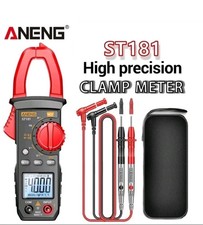 Tester Multimetro Digitale LCD