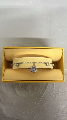Bracciale swaroski magic - bracciale,