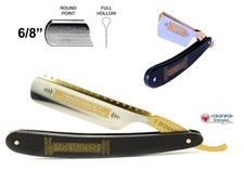 Dovo Bismark  Solingen rasoio