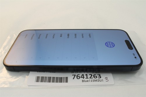 Apple iphone pro - apple,
