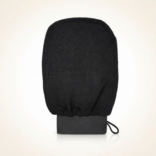 Guanto esfoliante scrub mitt