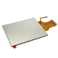 Schermo display LCD fotocamera