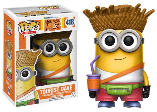 Funko pop movies - pop!, cattivissimo