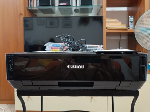 Stampante canon ip7250 come - stampante,