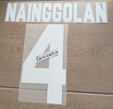 KIT PERSONALIZZAZIONE NOME