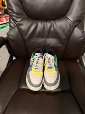 Nike, Air Force 1 Low, taglia