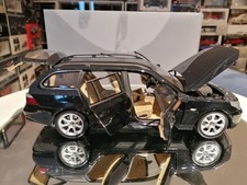 Kyosho 1/18 BMW Serie 5