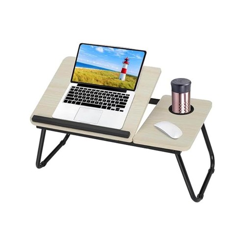 Tavolino vassoio letto - da,